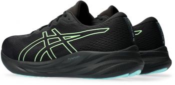 Кросівки чоловічі для бігу Asics Gel-Pulse 15 GTX 1011B781-001 46 (11.5 US) чорні (4550457294379) Кросівки чоловічі для бігу Asics Gel-Pulse 15 GTX 1011B781-001 46 (11.5 US) чорні (4550457294379) | Фото 5
