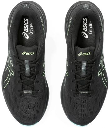 Кросівки чоловічі для бігу Asics Gel-Pulse 15 GTX 1011B781-001 46 (11.5 US) чорні (4550457294379) Кросівки чоловічі для бігу Asics Gel-Pulse 15 GTX 1011B781-001 46 (11.5 US) чорні (4550457294379) | Фото 7