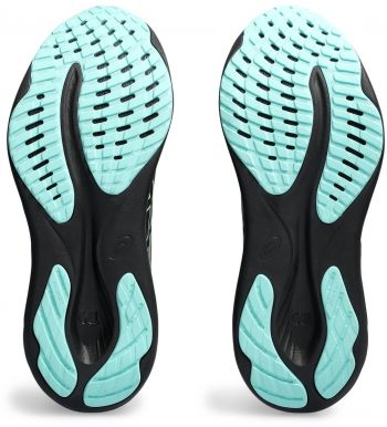 Кросівки чоловічі для бігу Asics Gel-Pulse 15 GTX 1011B781-001 46 (11.5 US) чорні (4550457294379) Кросівки чоловічі для бігу Asics Gel-Pulse 15 GTX 1011B781-001 46 (11.5 US) чорні (4550457294379) | Фото 8