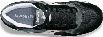 Кросівки Saucony Shadow 5000 S70665-26 44 (10 US) чорні | Фото 6