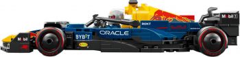 Конструктор LEGO Speed Champions Автомобіль для перегонів F1® Oracle Red Bull Racing RB20 (77243) | Фото 16
