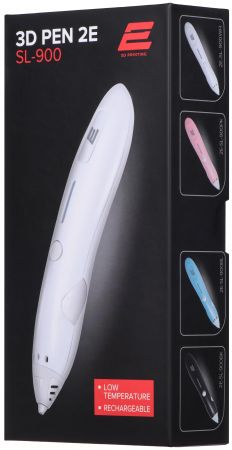 Купить 3D ручку 2E SL 900  розовая (2E-SL-900PK) | Фото 6