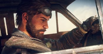 Mad Max (PS4) (5051890322104) | Фото 2