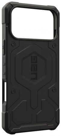 Чохол UAG для APPLE iPhone 17 Pro Max Pathfinder MagSafe Black (114549114040) | Фото 4