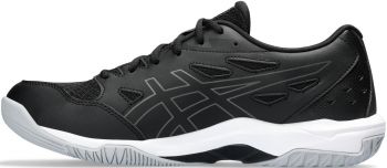 Кросівки чоловічі для волейболу Asics Gel-Rocket 11 1071A091-002 44.5 (10.5 US)чорні (4550456650848) | Фото 6
