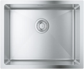 Мийка кухонна Grohe K700U, 550x450x200мм (31574SD1) | Фото 1