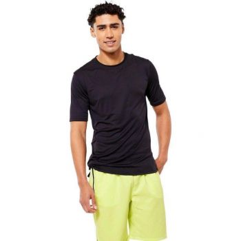 Футболка чоловіча Domyos 120 8871331 3XL чорна (5153888_Domyos) | Фото 1