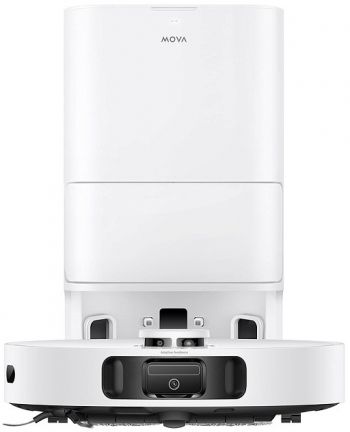 Робот-пилосос Mova E40 Ultra (RLE21SE) | Фото 3