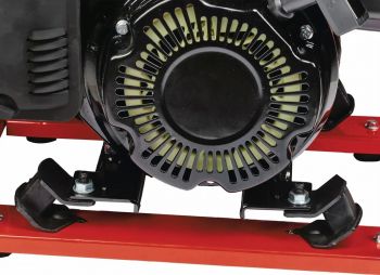 Генератор бензиновий інверторний EINHELL 230В TC-IG 1100 (4152580) Купить генератор Генератор бензиновий інверторний EINHELL 230В TC-IG 1100 (4152580) | Фото 2