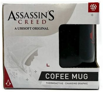 Кружка Assassin's Creed Legacy (5908305237877) | Фото 6