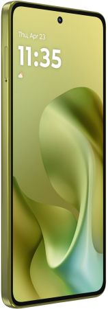 Смартфон MOTOROLA G86 5G 8/256Gb Golden Cypress (PB7L0115RS) | Фото 10