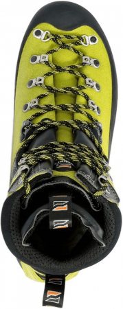 Черевики ZAMBERLAN 4042 Expert PRO GTX RR 44 зелені (006.1510) Черевики ZAMBERLAN 4042 Expert PRO GTX RR 44 зелені (006.1510) | Фото 12