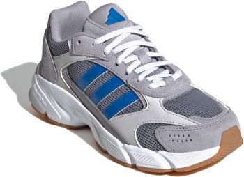 Кросівки підліткові Adidas Crazychaos 2000 J IH0907 40 (6.5 UK) сірі (4067892448835) | Фото 3