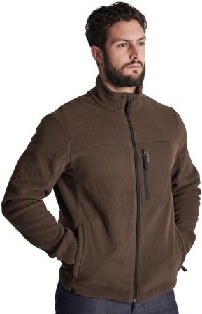 Кофта чоловіча для полювання Solognac 500 Флісова 8644256 3XL коричнева (4289359_Solognac) Кофта чоловіча для полювання Solognac 500 Флісова 8644256 3XL коричнева (4289359_Solognac) | Фото 4