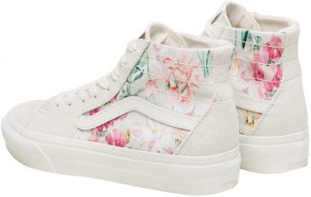 Кеди високі жіночі Vans Sk8-Hi Tapered VN0009QPBMB1 38 (6 US) принт (196573353121) Кеди високі жіночі Vans Sk8-Hi Tapered VN0009QPBMB1 38 (6 US) принт (196573353121) | Фото 3