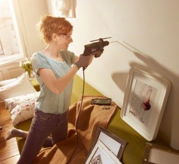 BOSCH EasyImpact 550 (0603130003) BOSCH EasyImpact 550 (0603130003) | Фото 3