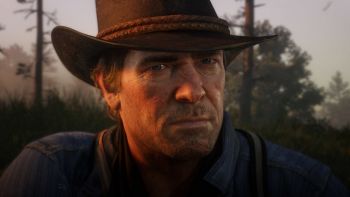 Red Dead Redemption 2 (PS4) (5026555423052) | Фото 8