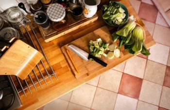 FISKARS Нож Santoku FF 16 см (1057536) | Фото 2