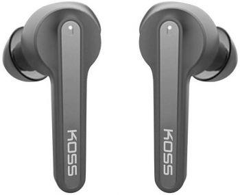 Навушники KOSS TWS150i True Wireless Mic (196594.101) Навушники KOSS TWS150i True Wireless Mic (196594.101) | Фото 6