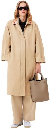 Сумка двостороння Lacoste Anna Reversible NF2991AA-A91 чорна/бежева (NF2991AAA91T00) Сумка двостороння Lacoste Anna Reversible NF2991AA-A91 чорна/бежева (NF2991AAA91T00) | Фото 6