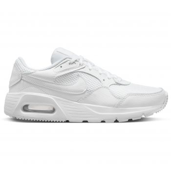 Кросівки жіночі Nike Air Max Sc CW4554-101 40 (8.5 US) білі | Фото 1