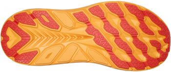 Кросівки жіночі для бігу Hoka Clifton 8 1119394-SSIF 39 1/3 (7.5 US) блакитні (195719611071 ) Кросівки жіночі для бігу Hoka Clifton 8 1119394-SSIF 39 1/3 (7.5 US) блакитні (195719611071 ) | Фото 5