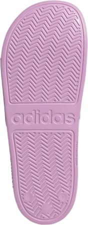 Шльопанці жіночі Adidas Adilette Shower JI4773 36 2/3 (4 UK) білі | Фото 3