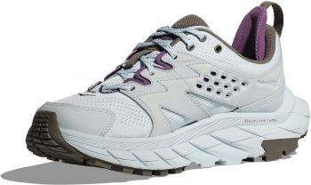 Кросівки жіночі Hoka Anacapa Breeze Low 1127921-ISL 39 1/3 (7.5 US) блакитні (197634069869) Кросівки жіночі Hoka Anacapa Breeze Low 1127921-ISL 39 1/3 (7.5 US) блакитні (197634069869) | Фото 4