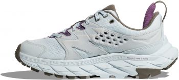 Кросівки жіночі Hoka Anacapa Breeze Low 1127921-ISL 39 1/3 (7.5 US) блакитні (197634069869) Кросівки жіночі Hoka Anacapa Breeze Low 1127921-ISL 39 1/3 (7.5 US) блакитні (197634069869) | Фото 5