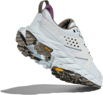 Кросівки жіночі Hoka Anacapa Breeze Low 1127921-ISL 39 1/3 (7.5 US) блакитні (197634069869) Кросівки жіночі Hoka Anacapa Breeze Low 1127921-ISL 39 1/3 (7.5 US) блакитні (197634069869) | Фото 6