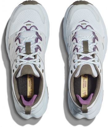 Кросівки жіночі Hoka Anacapa Breeze Low 1127921-ISL 39 1/3 (7.5 US) блакитні (197634069869) Кросівки жіночі Hoka Anacapa Breeze Low 1127921-ISL 39 1/3 (7.5 US) блакитні (197634069869) | Фото 9