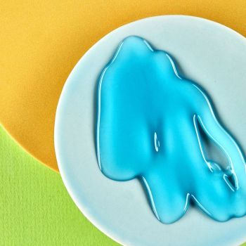 Купить гель и скраб для тела NIVEA Men Спорт з ароматом лайма 500 мл (4006000010151) | Фото 5