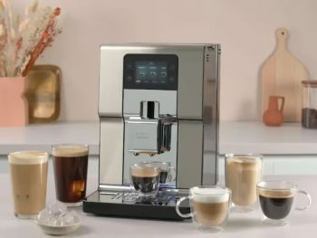 Кавомашина автоматична KRUPS EA877D10 Кавомашина автоматична KRUPS EA877D10 | Фото 4