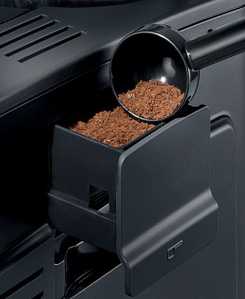 Кавомашина SIEMENS TE651319RW | Фото 17