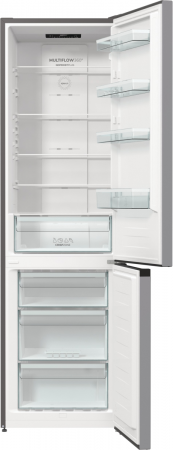 Холодильник GORENJE NRK6202ES4 | Фото 5