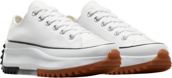 Кеди CONVERSE Run Star Hike Ox 168817C 37 (4.5 US) білі (194432341647) | Фото 11
