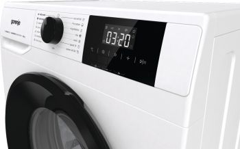 Купить стиральную машину Пральна машина GORENJE W3NGPI61SBS | Фото 3