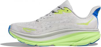 Кросівки чоловічі для бігу Hoka Clifton 9 1127895-STLC 41 1/3 (8 US) сірі (197634435954	) | Фото 9