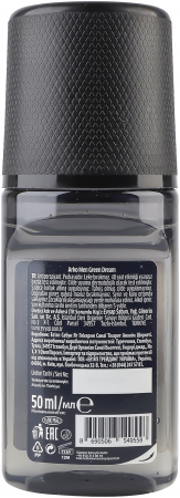 Антиперспірант кульковий Arko Men Green Dream 50мл (8690506549558) | Фото 4