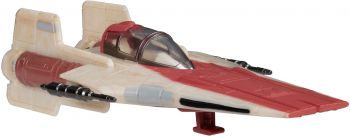 Ігрова колекційна фігурка Star Wars Small Vehicle (SWJ0079) | Фото 2