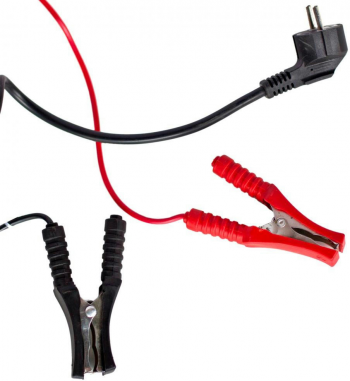 Зарядний пристрій PULSO 12В 10А (BC-40100) | Фото 2