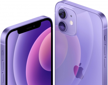 Смартфон Refurbished APPLE iPhone 12 256GB Purple (Відмінний стан, A) | Фото 5