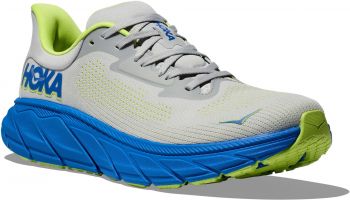 Кросівки чоловічі для бігу Hoka Arahi 7 1147850-STLC 42 2/3 (9 US) сіро-сині (197634462356) | Фото 5