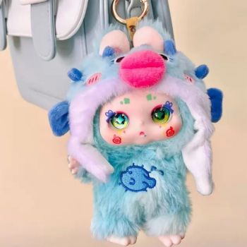 М'яка іграшка з кільцем Pop Top Kimmon - дикі мрії (у дисплеї) (556009) | Фото 2