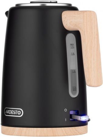 Електрочайник ARDESTO EKL-F420BWD | Фото 2