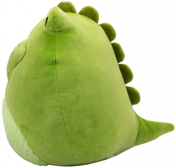 М'яка іграшка Squishmallows - Алігатор Моуп (30 см), (SQCR06575) | Фото 7