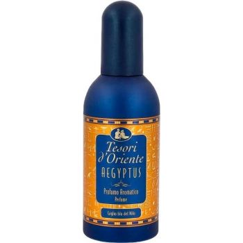 Туалетна вода для жінок Tesori d'Oriente Єгипет з блакитною лілією та папірусом 100 мл Туалетна вода для жінок Tesori d'Oriente Єгипет з блакитною лілією та папірусом 100 мл | Фото 1