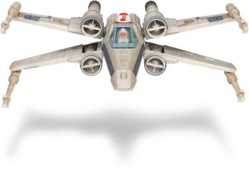 Ігрова колекційна фігурка Star Wars Medium Vehicle (SWJ0025) | Фото 5