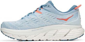 Кросівки жіночі для бігу Hoka Gaviota 4 1123199-BFPA 39 1/3 (7.5 US) блакитні (195719217419) Кросівки жіночі для бігу Hoka Gaviota 4 1123199-BFPA 39 1/3 (7.5 US) блакитні (195719217419) | Фото 4