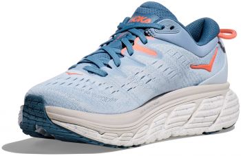 Кросівки жіночі для бігу Hoka Gaviota 4 1123199-BFPA 39 1/3 (7.5 US) блакитні (195719217419) Кросівки жіночі для бігу Hoka Gaviota 4 1123199-BFPA 39 1/3 (7.5 US) блакитні (195719217419) | Фото 5